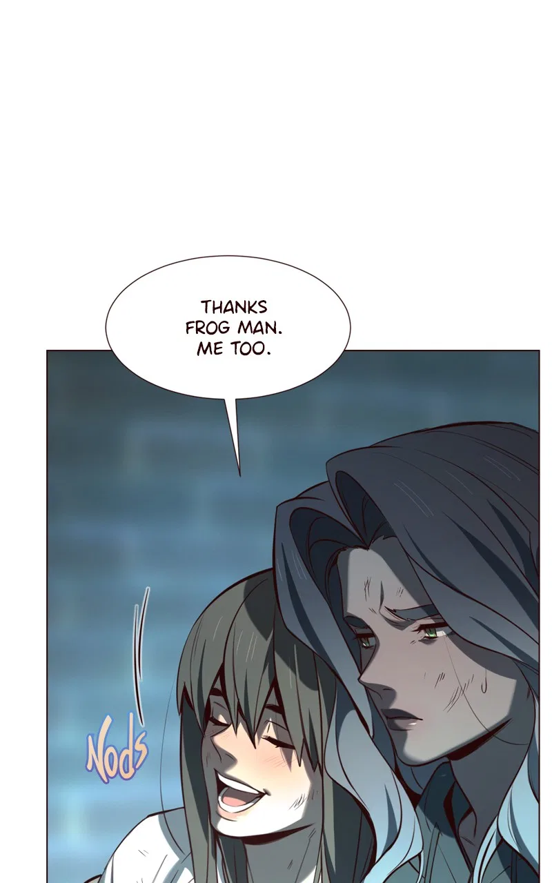 The Last Bloodline Chapter 14 – Page 35