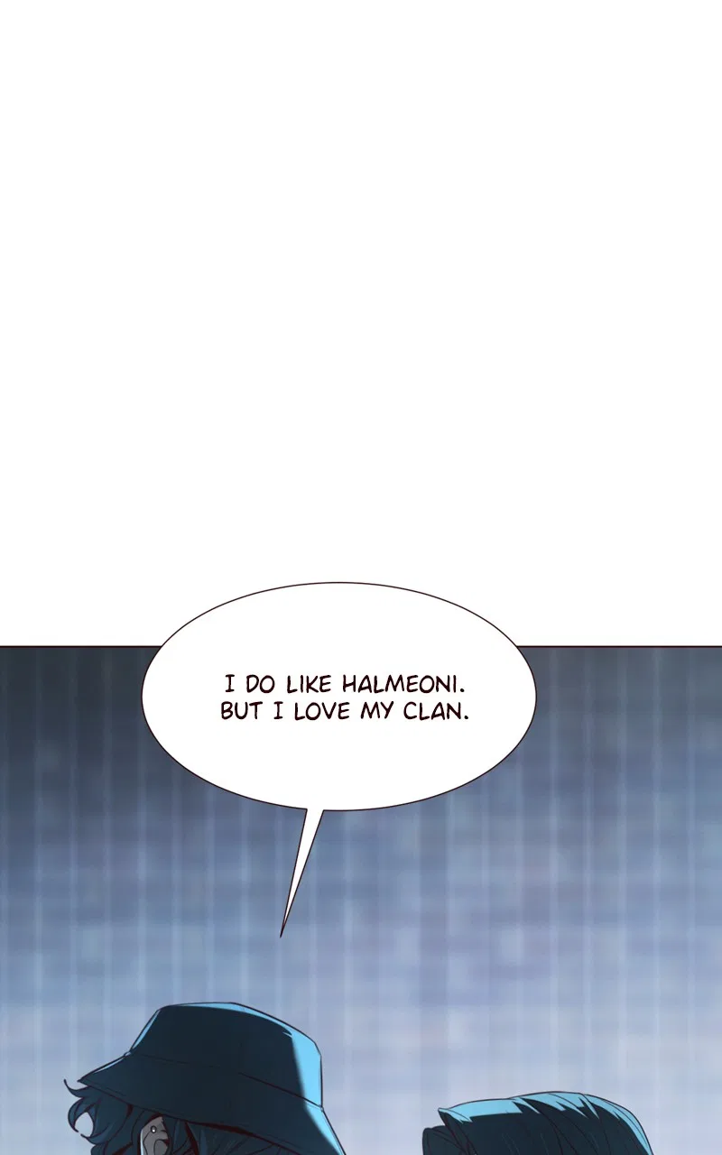 The Last Bloodline Chapter 14 – Page 38