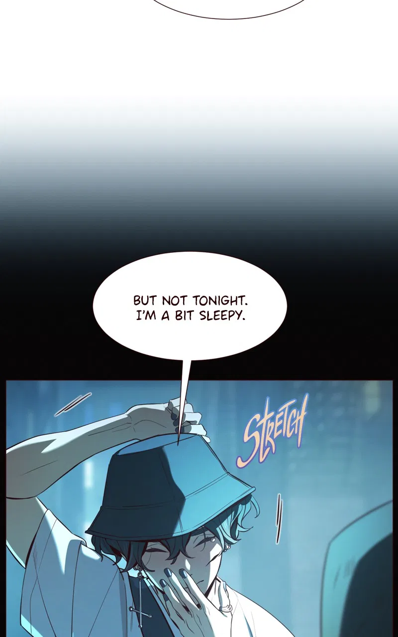 The Last Bloodline Chapter 14 – Page 40