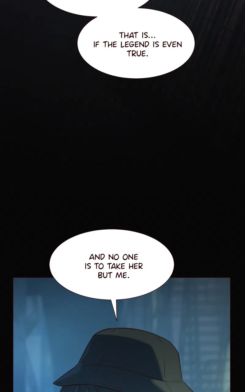 The Last Bloodline Chapter 14 – Page 43