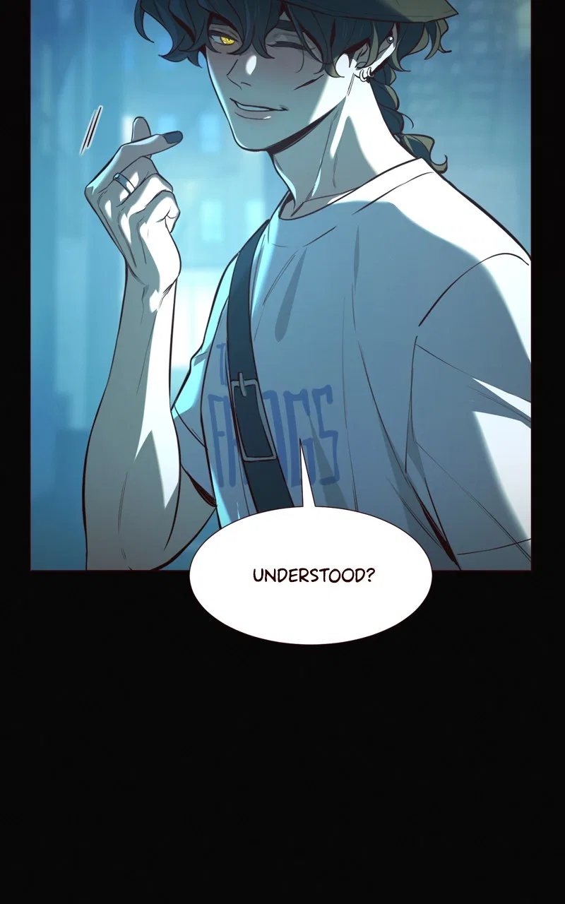 The Last Bloodline Chapter 14 – Page 44