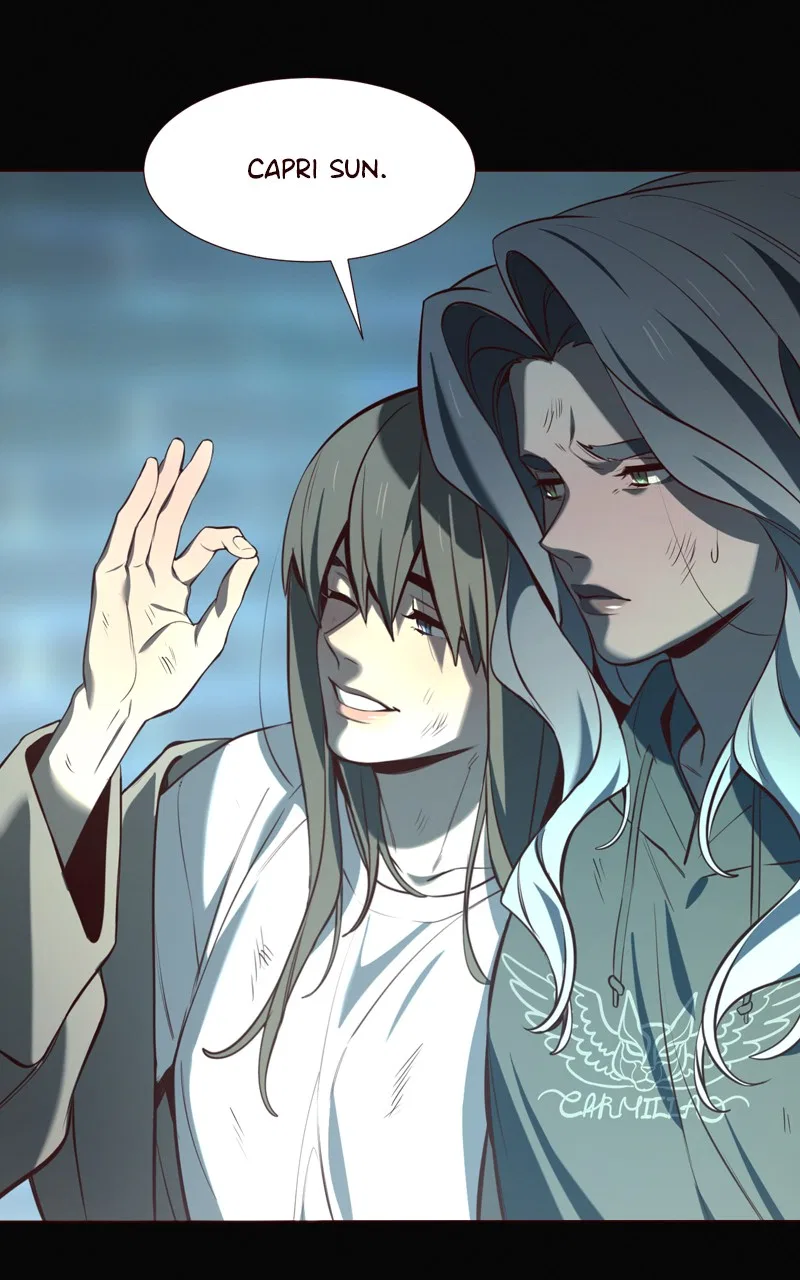 The Last Bloodline Chapter 14 – Page 45