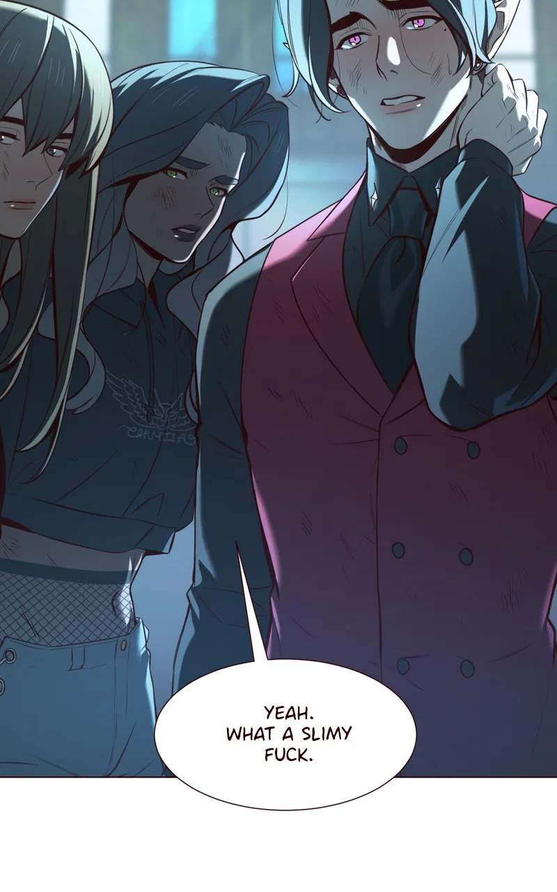 The Last Bloodline Chapter 14 – Page 47