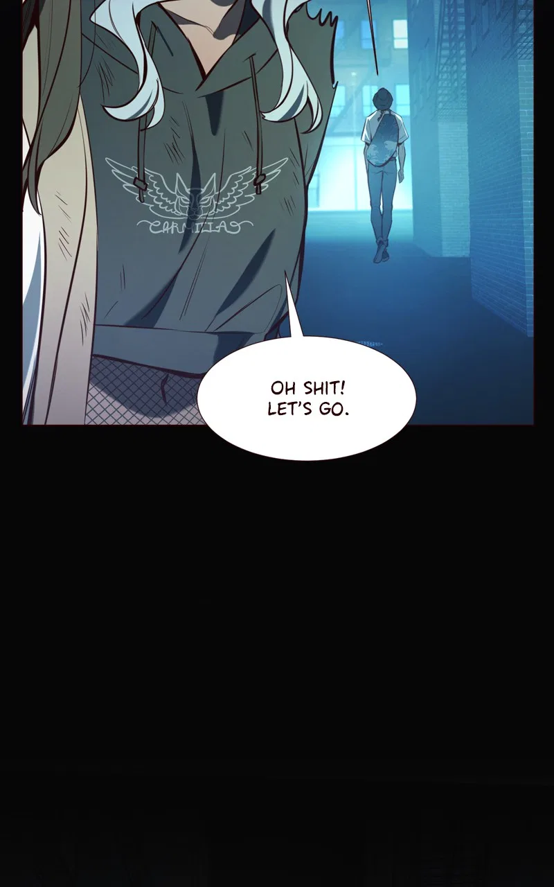 The Last Bloodline Chapter 14 – Page 49