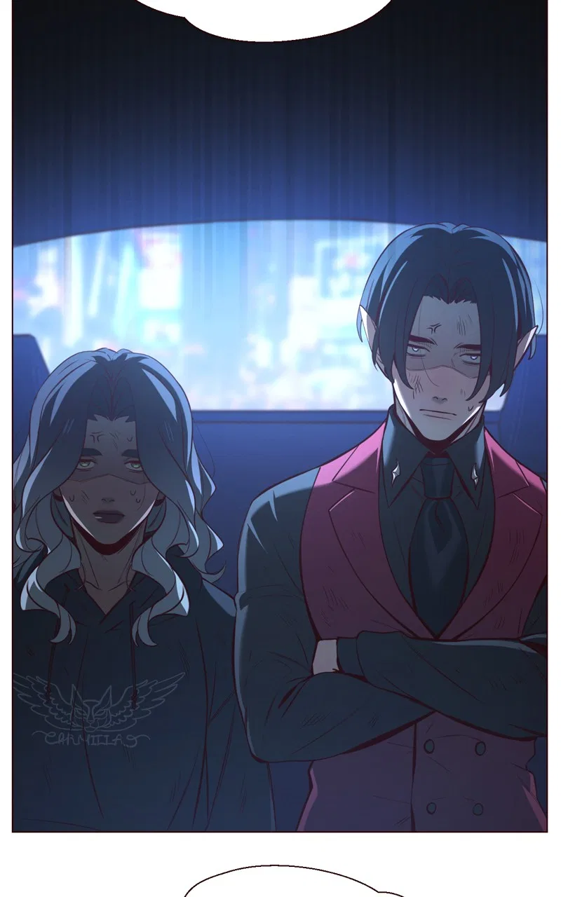 The Last Bloodline Chapter 14 – Page 56