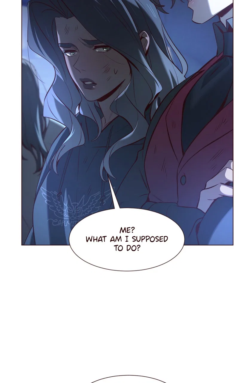 The Last Bloodline Chapter 14 – Page 58