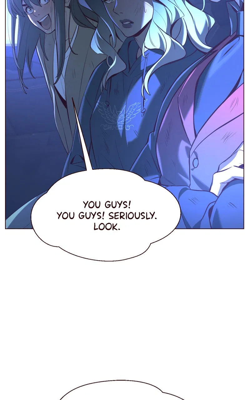 The Last Bloodline Chapter 14 – Page 61