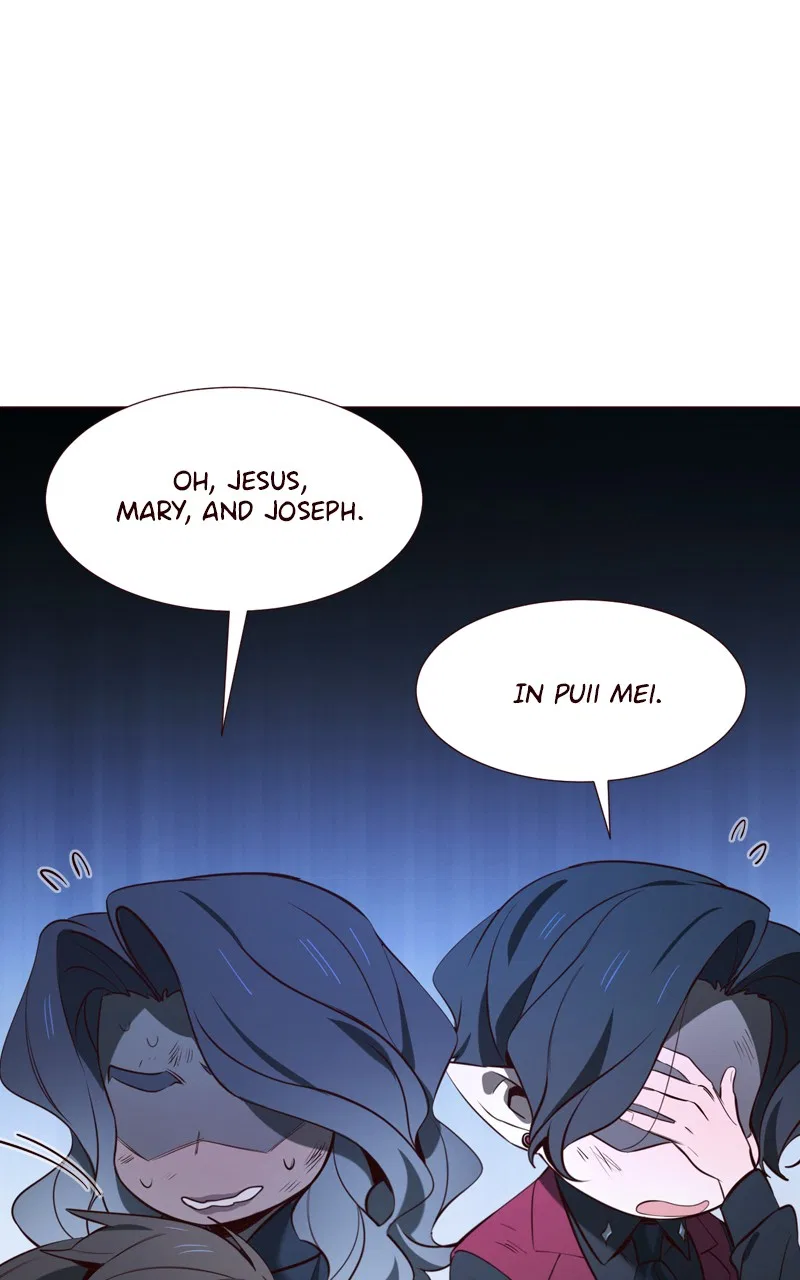 The Last Bloodline Chapter 14 – Page 66