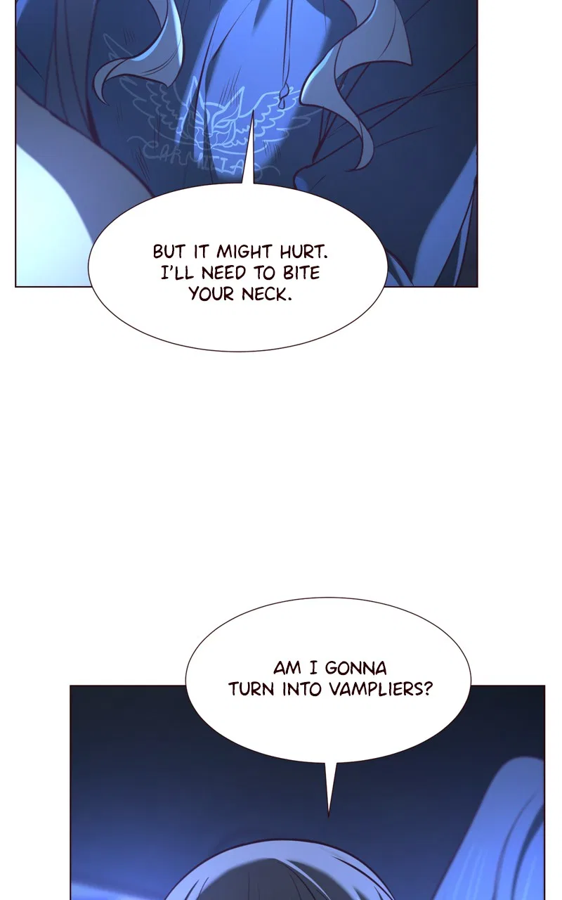The Last Bloodline Chapter 14 – Page 70