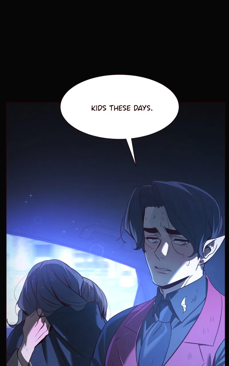 The Last Bloodline Chapter 14 – Page 82
