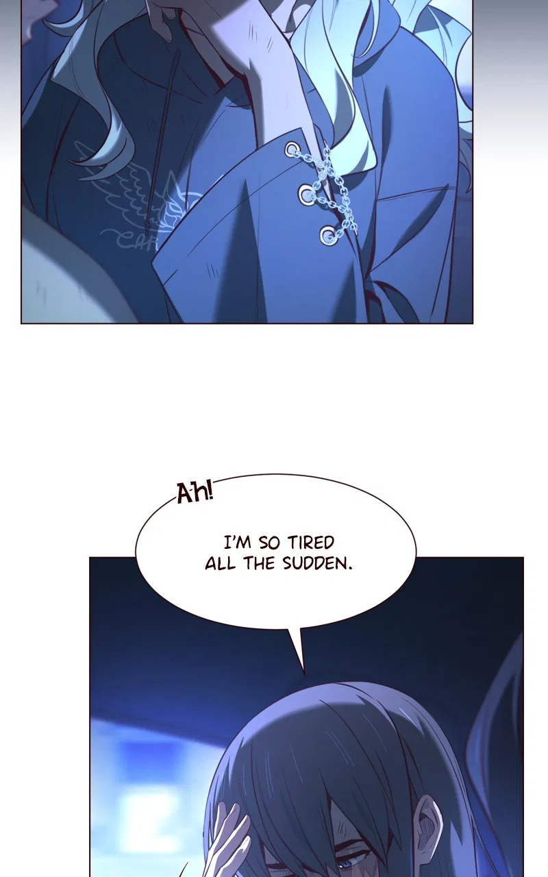 The Last Bloodline Chapter 14 – Page 86