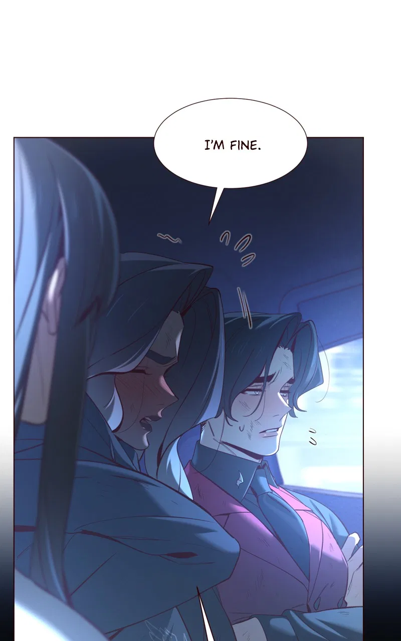 The Last Bloodline Chapter 14 – Page 89
