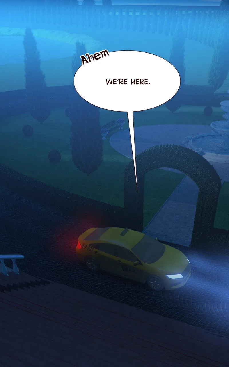 The Last Bloodline Chapter 14 – Page 92