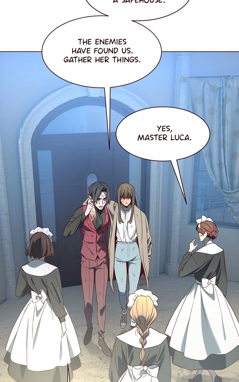 The Last Bloodline Chapter 14 – Page 95