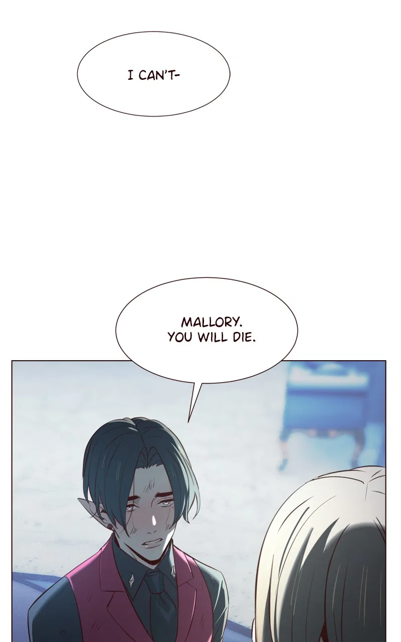 The Last Bloodline Chapter 14 – Page 108