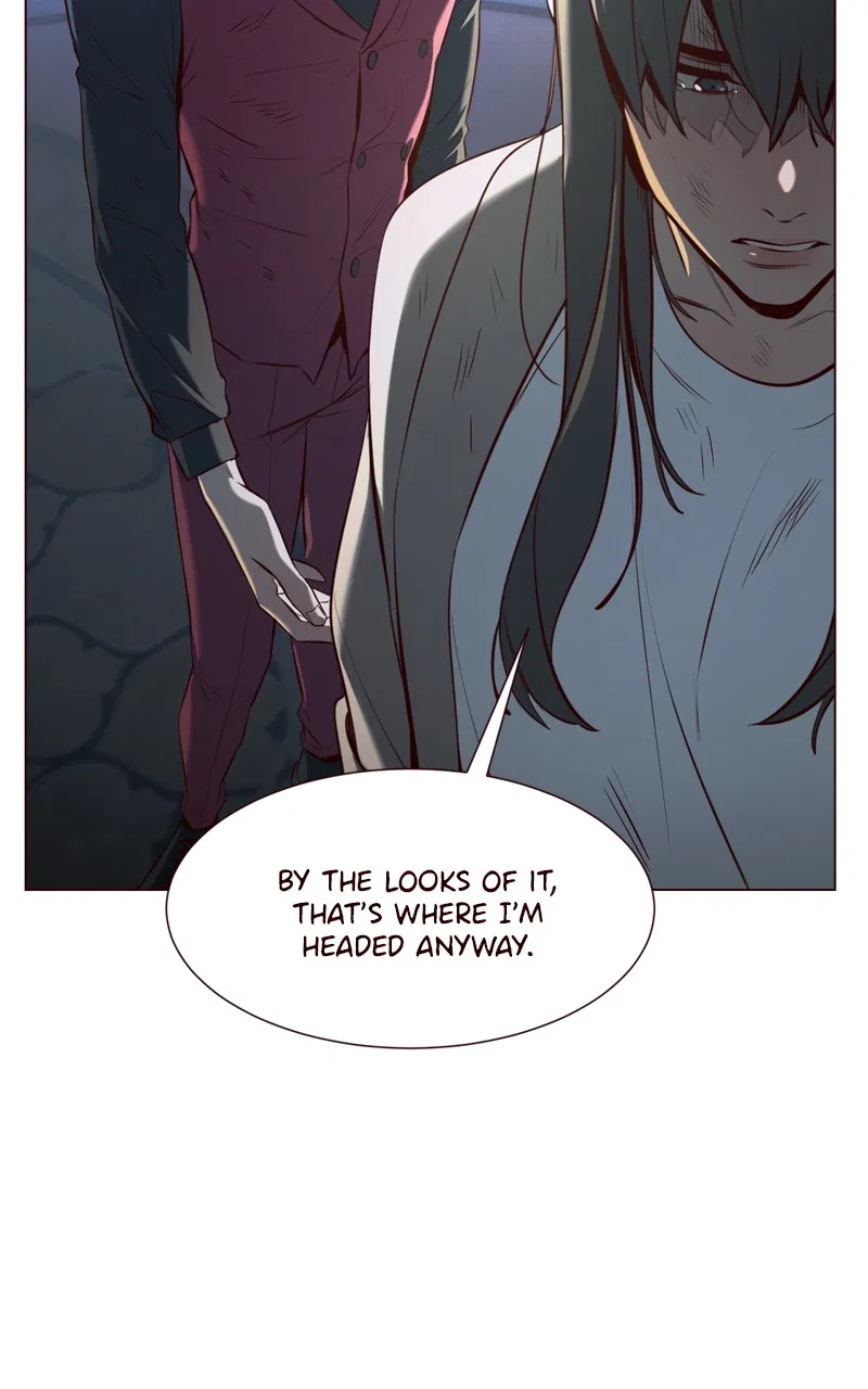 The Last Bloodline Chapter 14 – Page 109