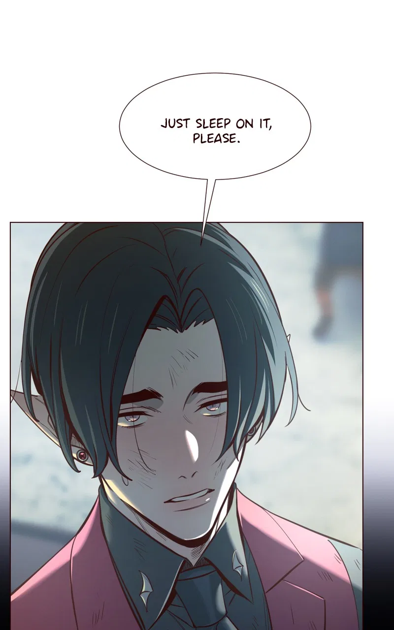 The Last Bloodline Chapter 14 – Page 110