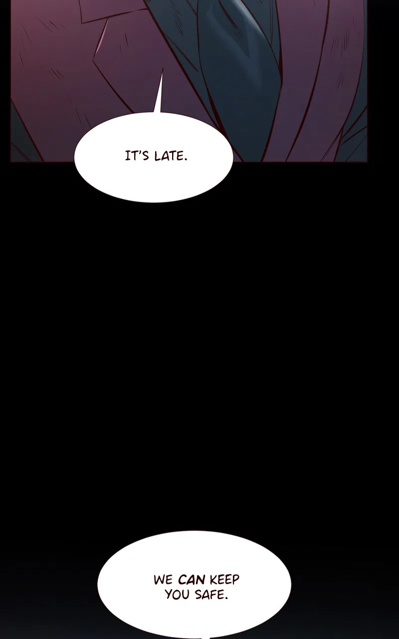 The Last Bloodline Chapter 14 – Page 111
