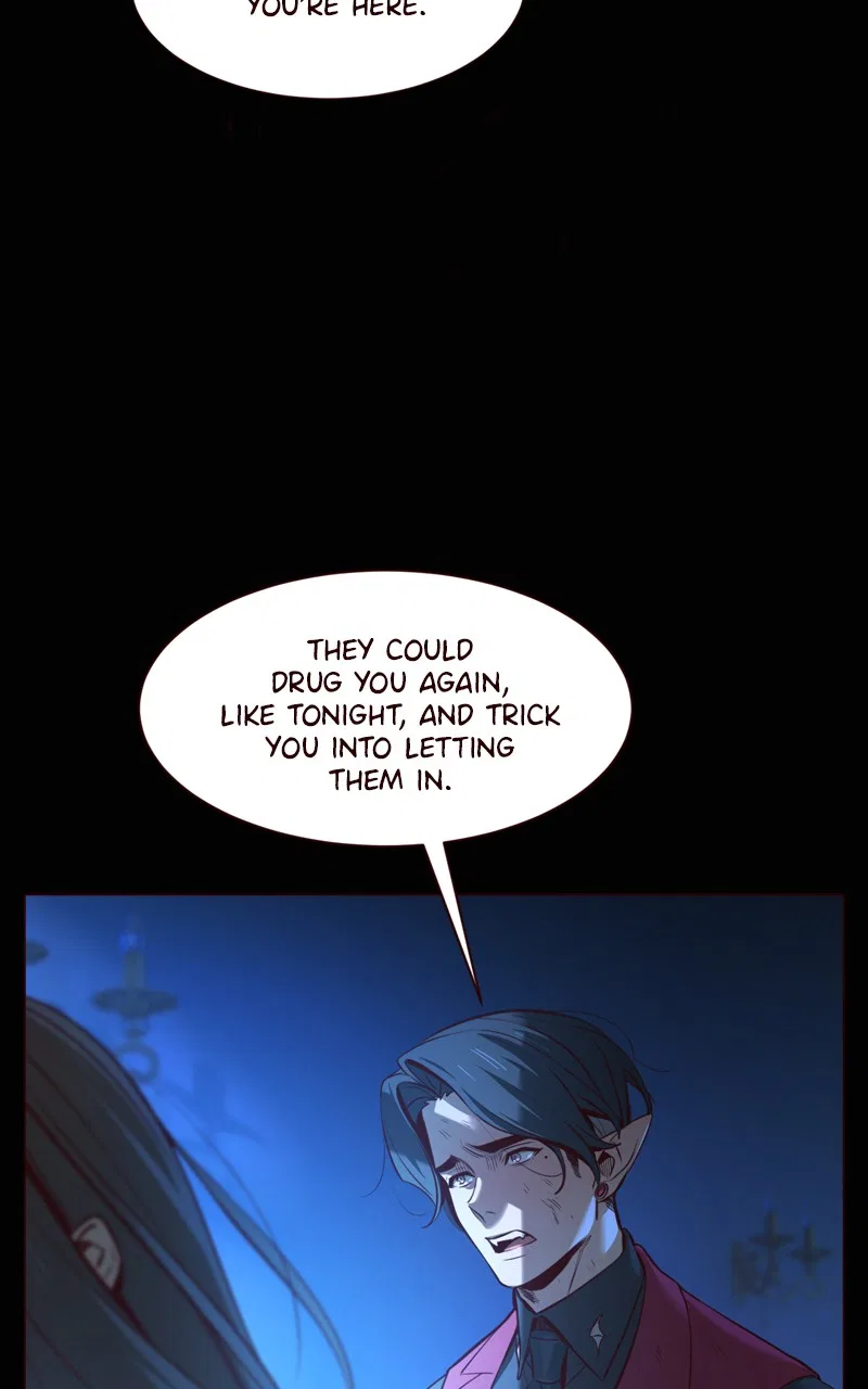 The Last Bloodline Chapter 14 – Page 117