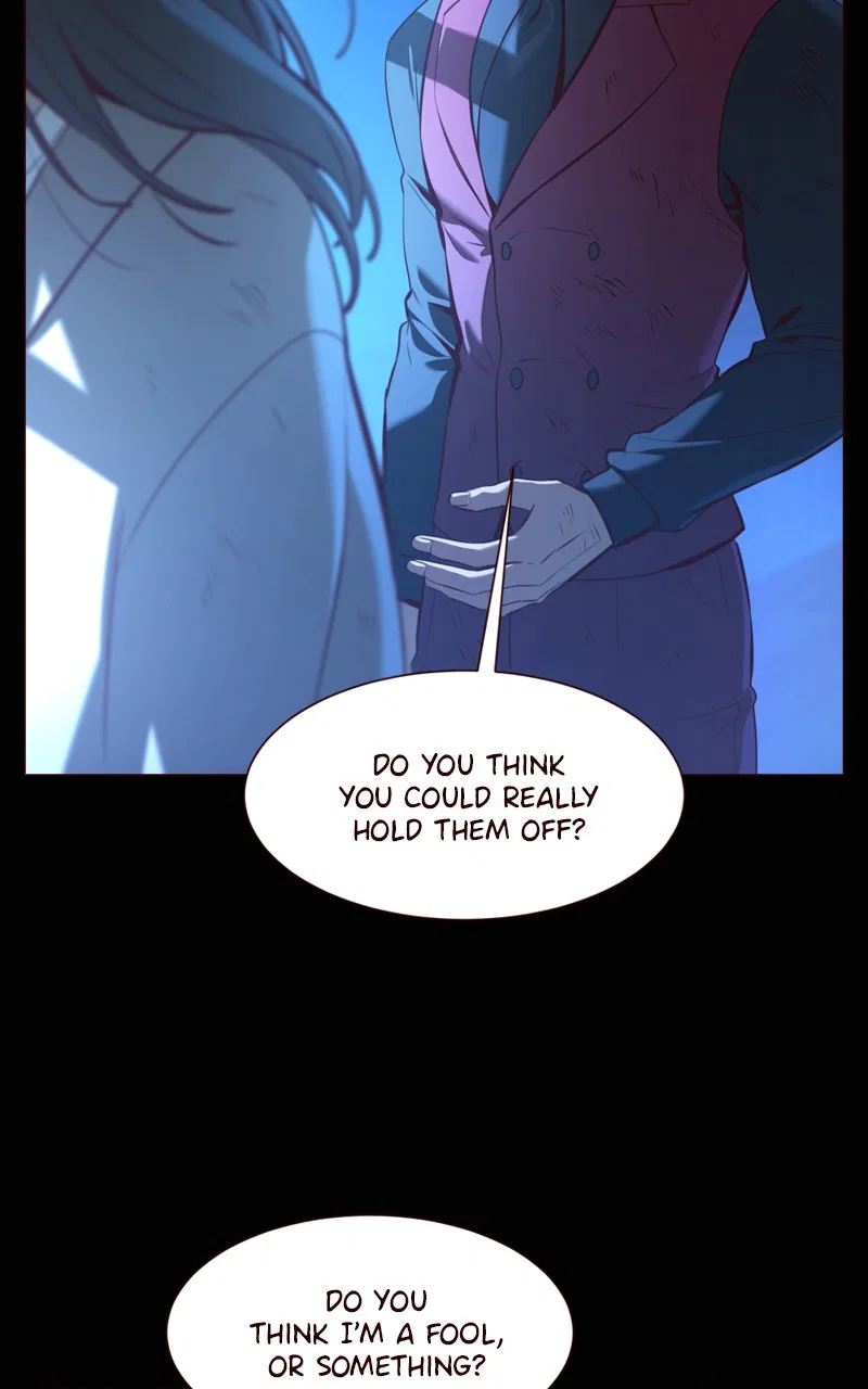 The Last Bloodline Chapter 14 – Page 118