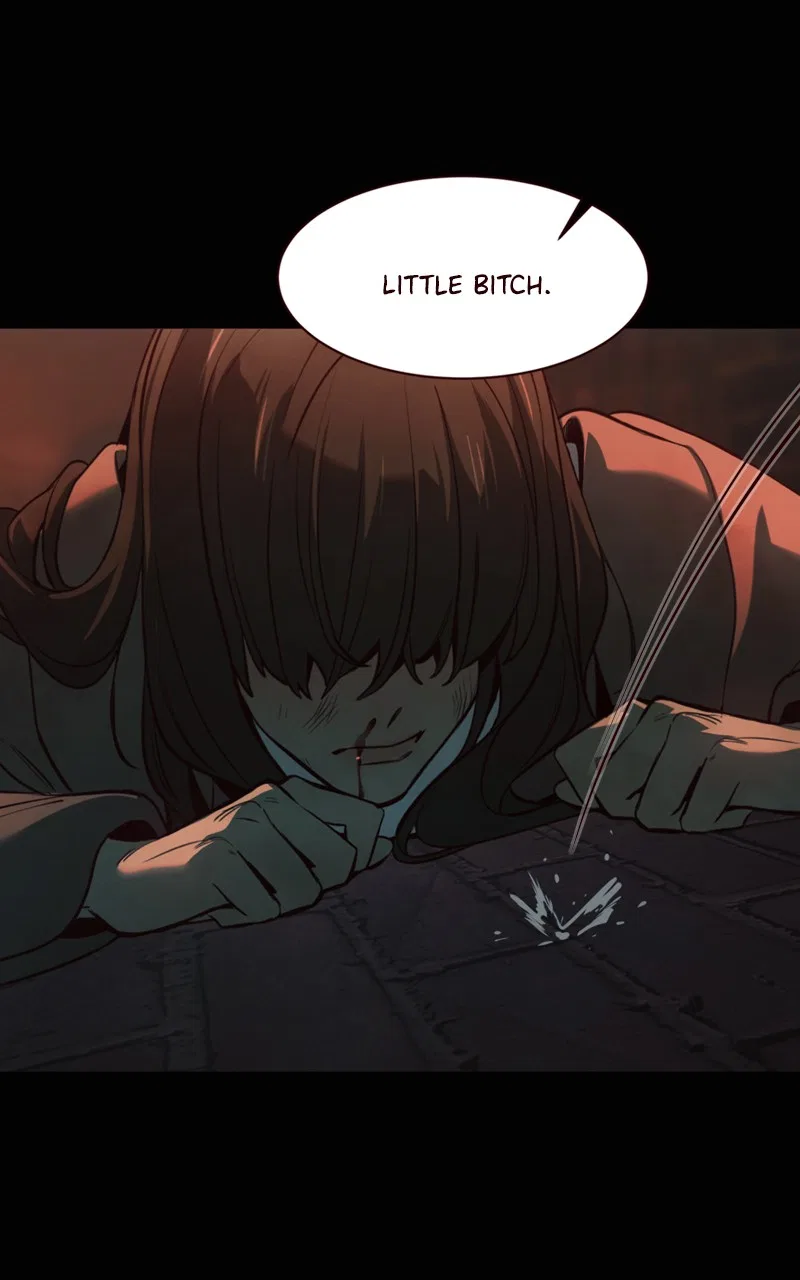 The Last Bloodline Chapter 13 – Page 2