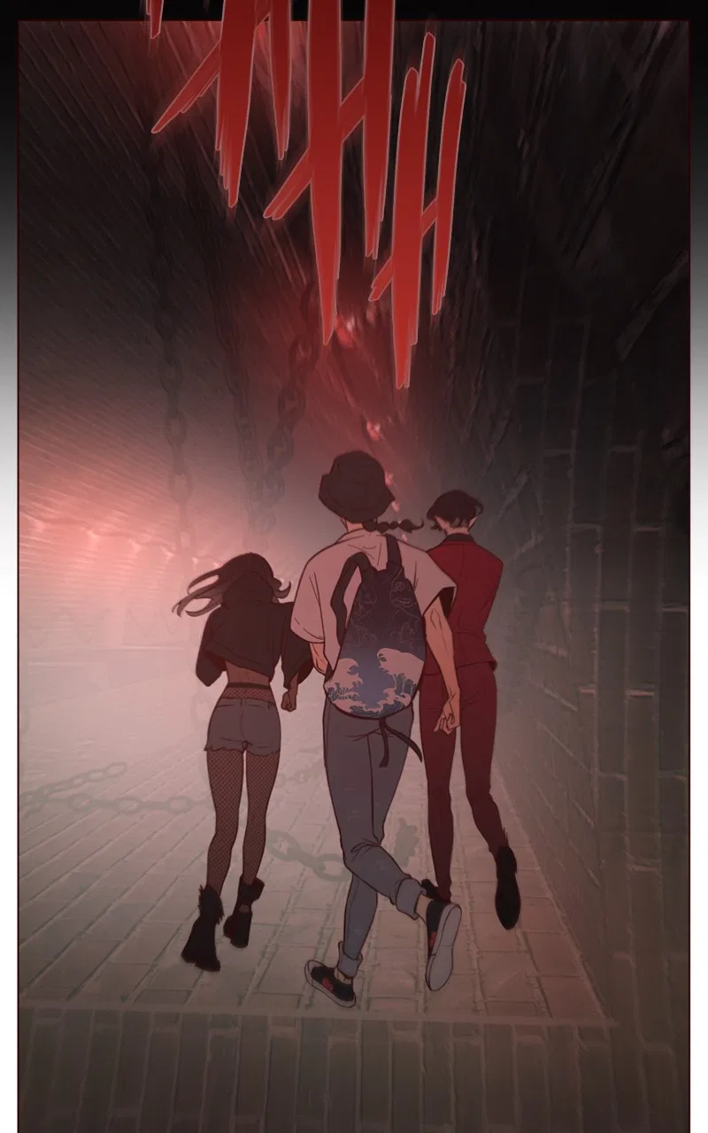 The Last Bloodline Chapter 13 – Page 16