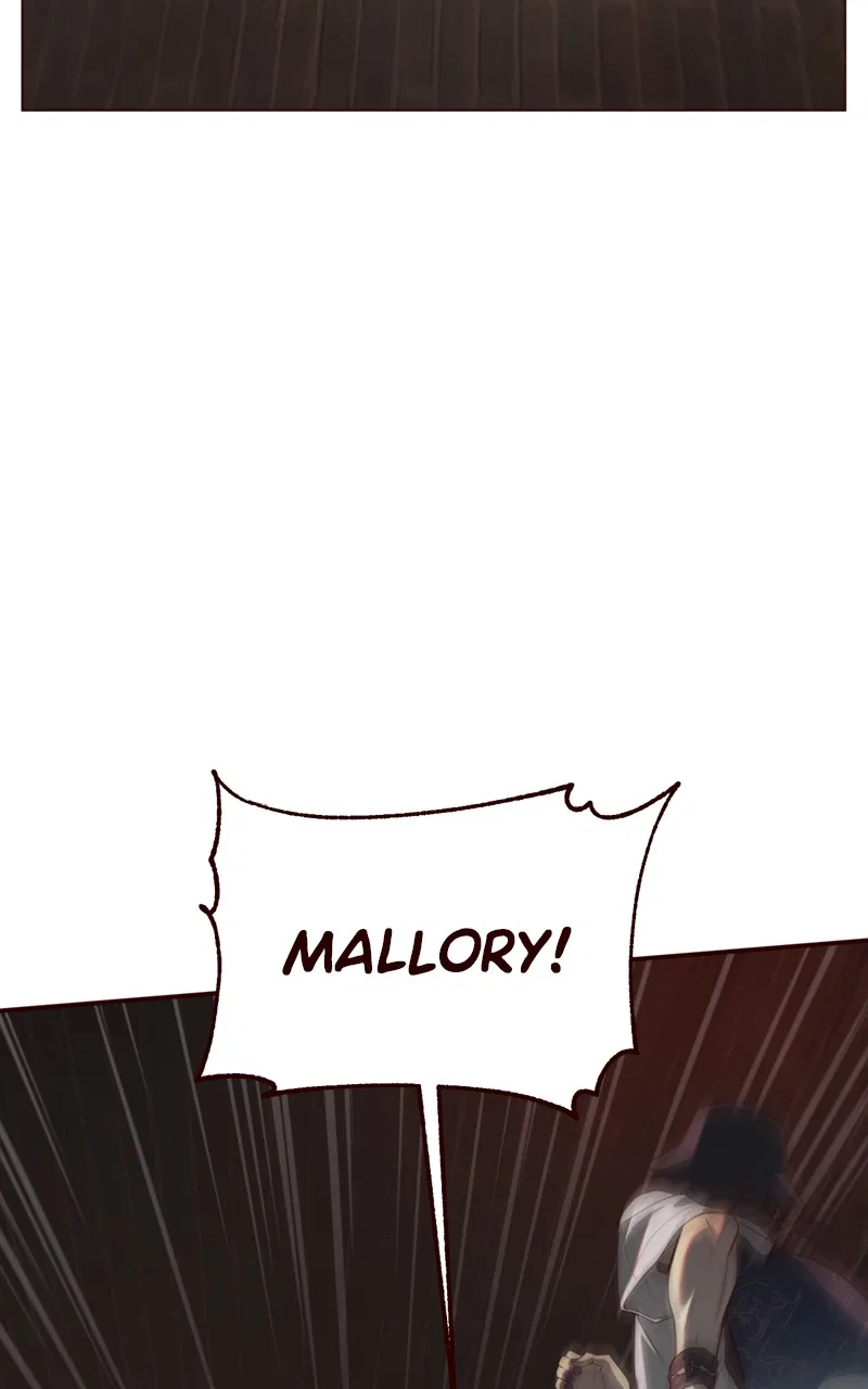 The Last Bloodline Chapter 13 – Page 17