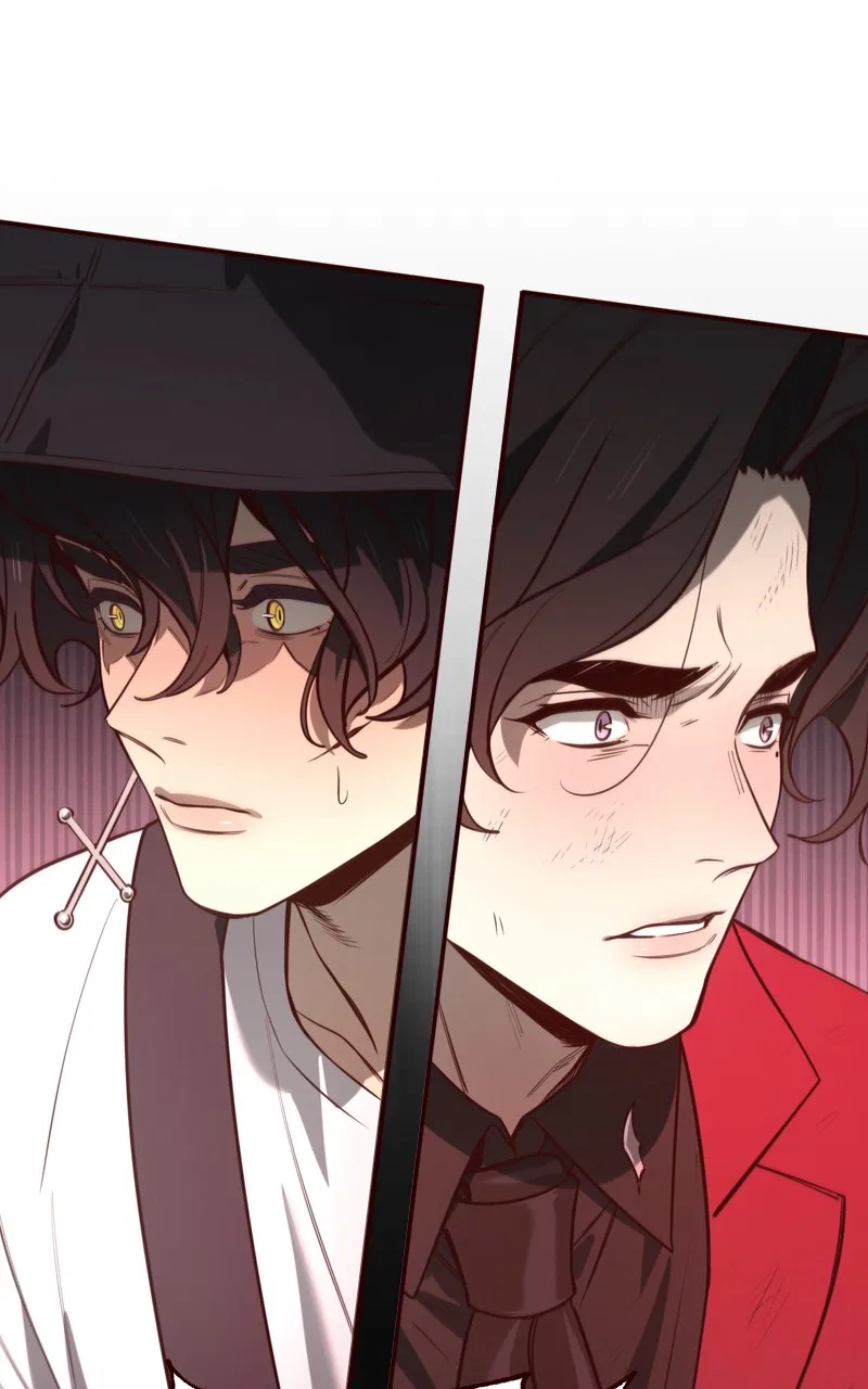 The Last Bloodline Chapter 13 – Page 19