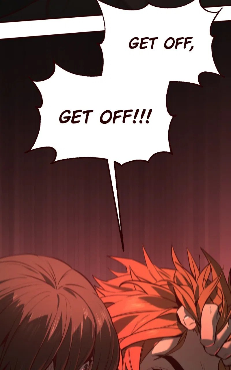 The Last Bloodline Chapter 13 – Page 23