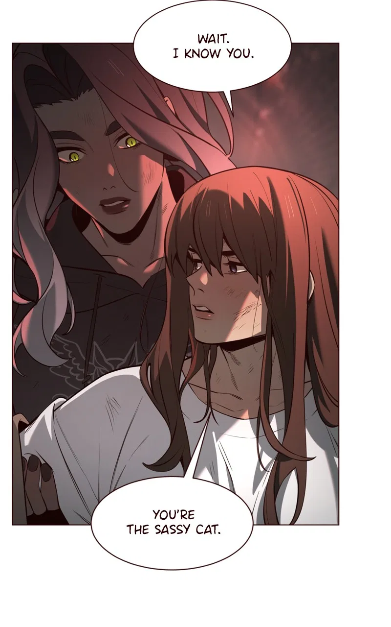 The Last Bloodline Chapter 13 – Page 28