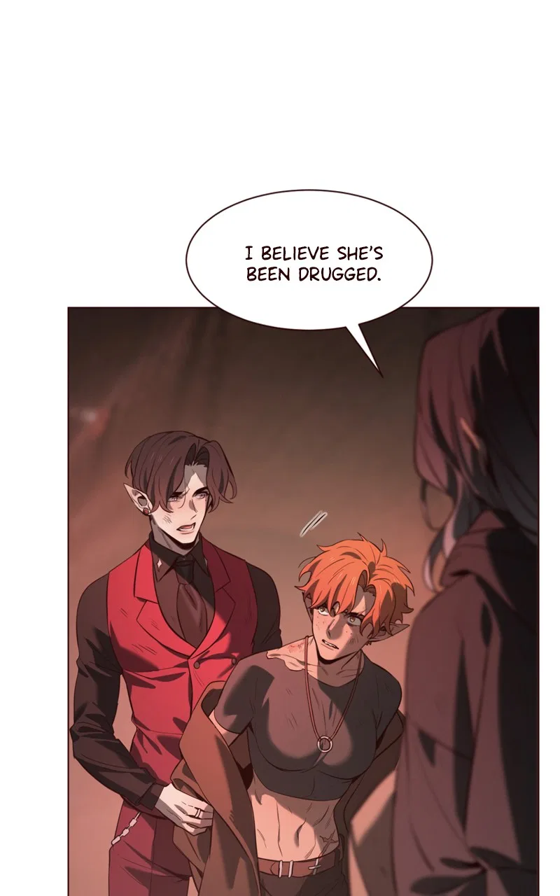 The Last Bloodline Chapter 13 – Page 29