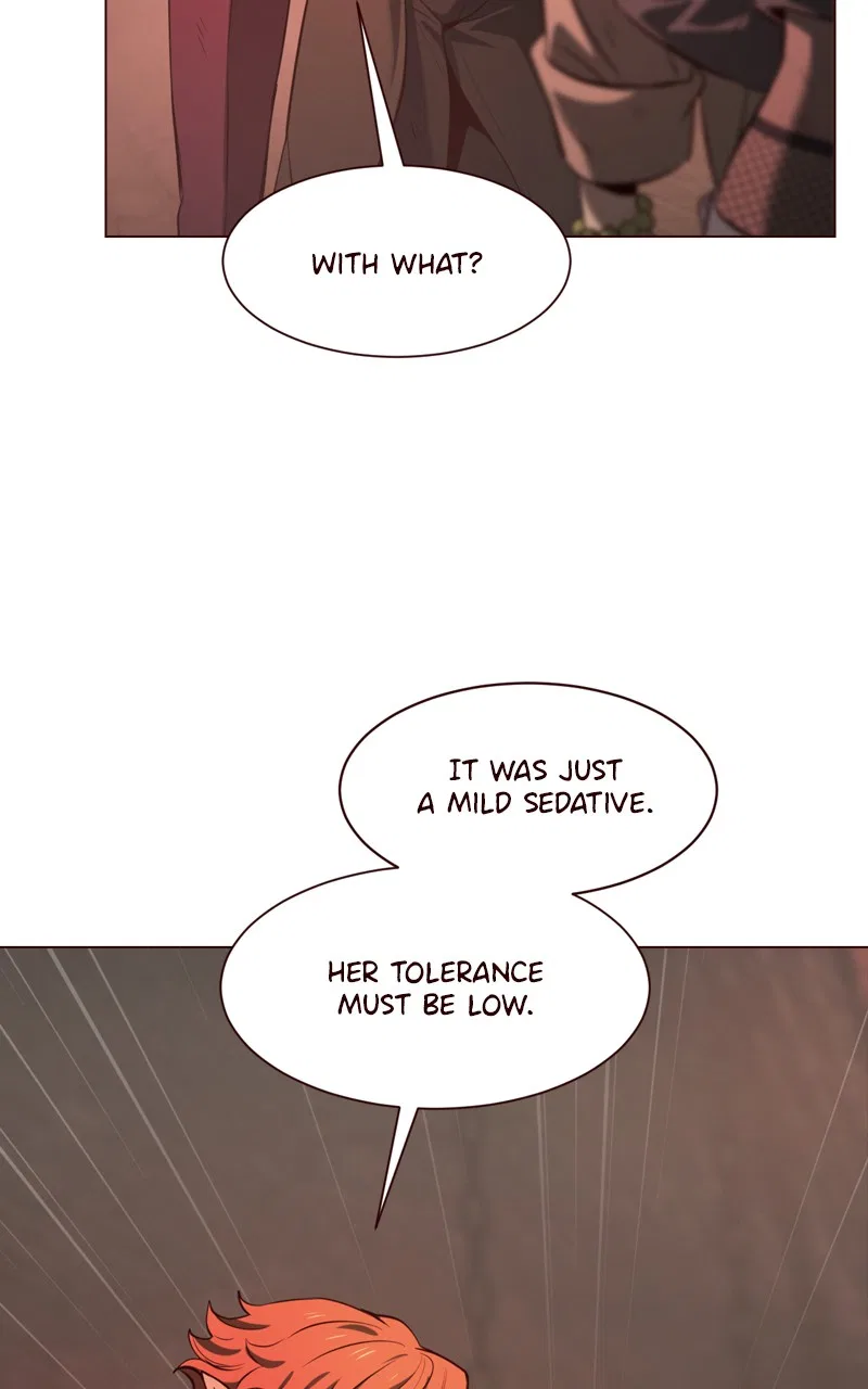 The Last Bloodline Chapter 13 – Page 30
