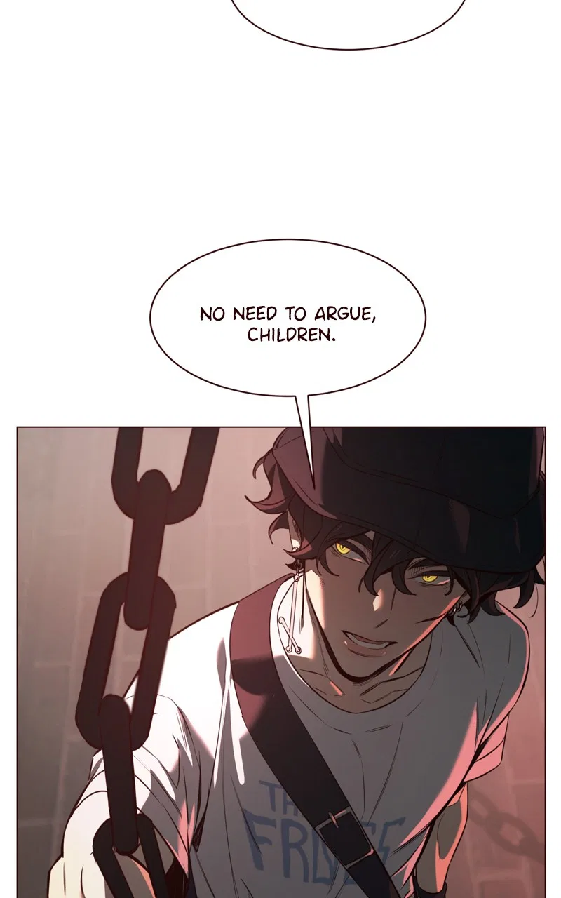 The Last Bloodline Chapter 13 – Page 32