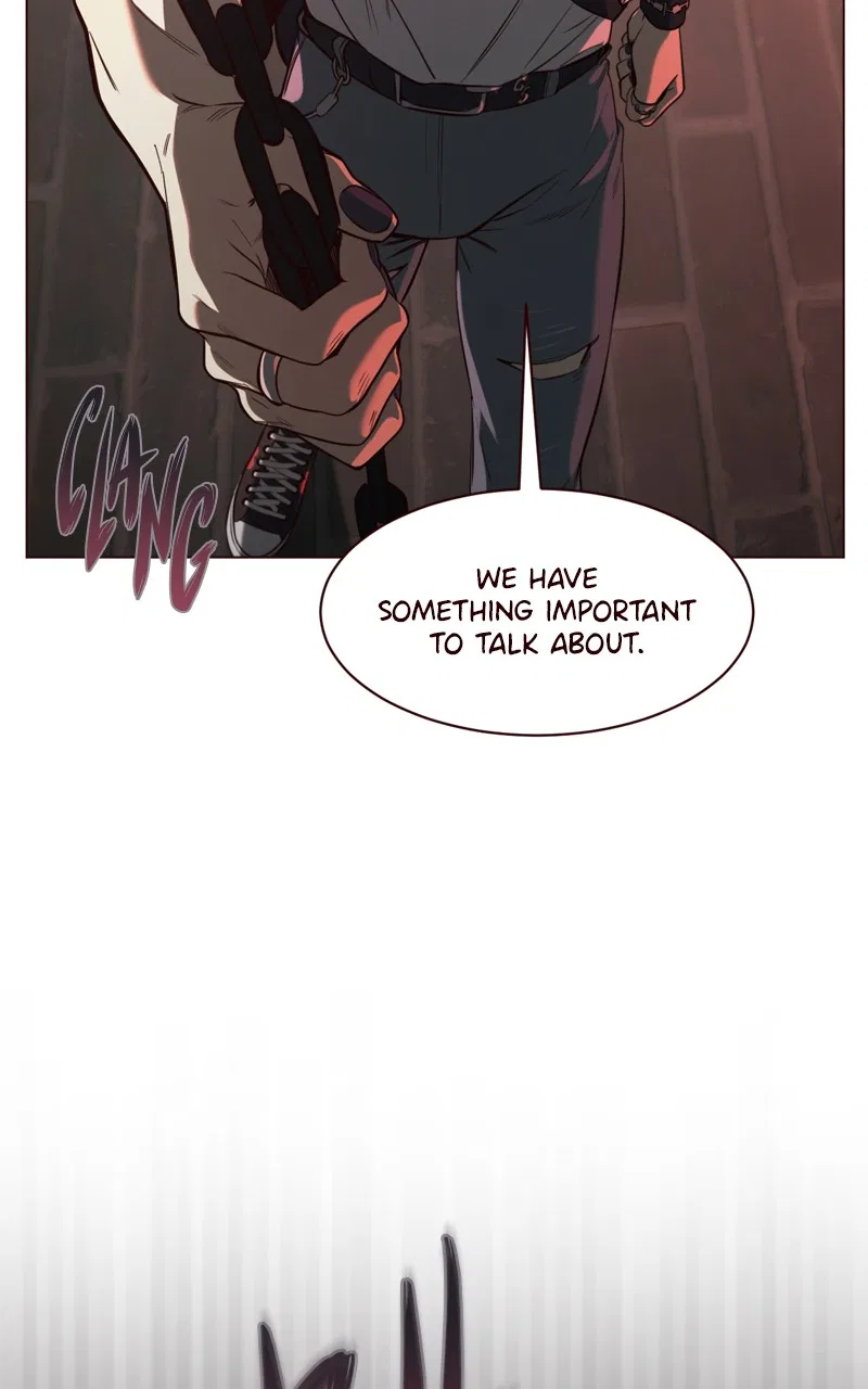 The Last Bloodline Chapter 13 – Page 33