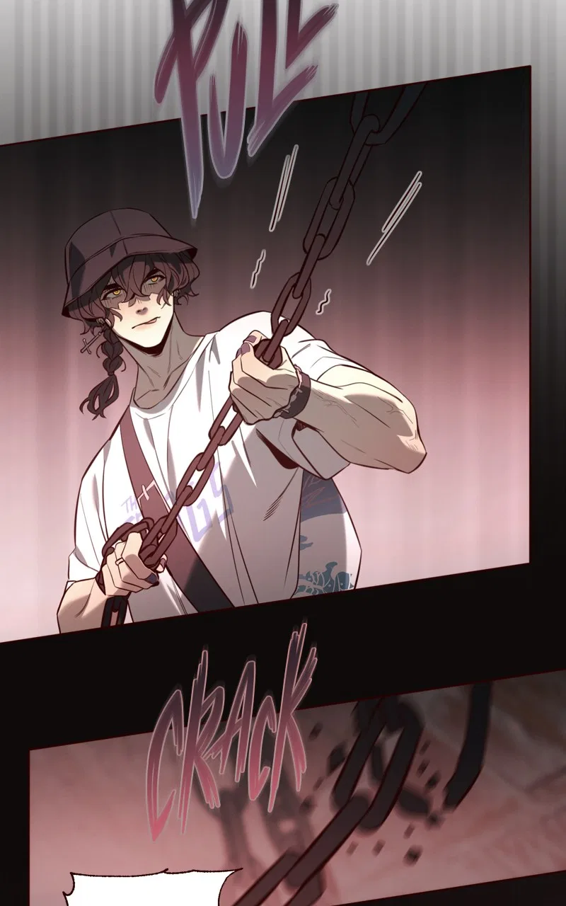 The Last Bloodline Chapter 13 – Page 34