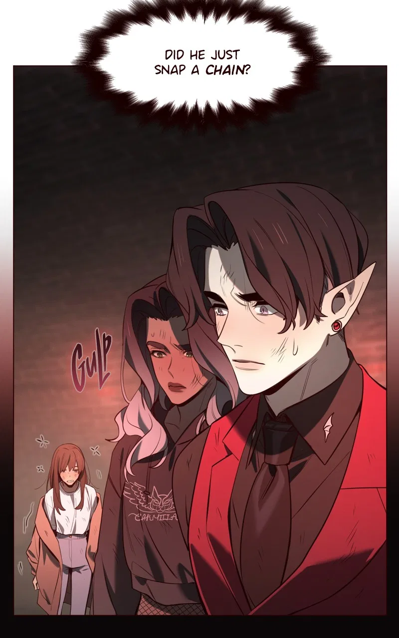 The Last Bloodline Chapter 13 – Page 39