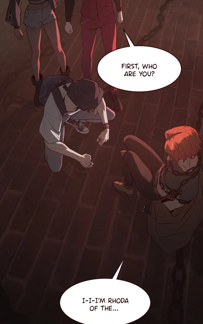 The Last Bloodline Chapter 13 – Page 41