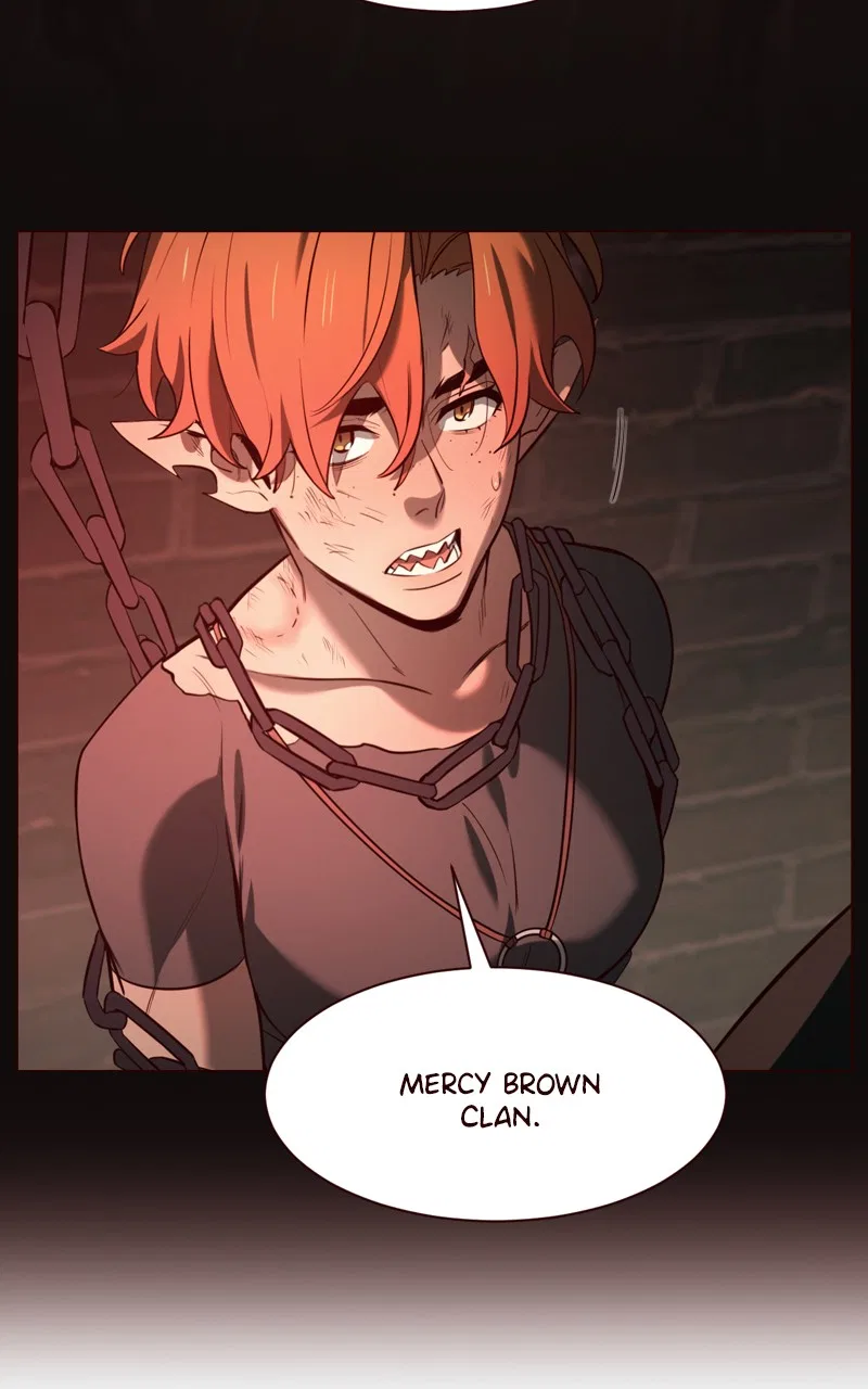 The Last Bloodline Chapter 13 – Page 42