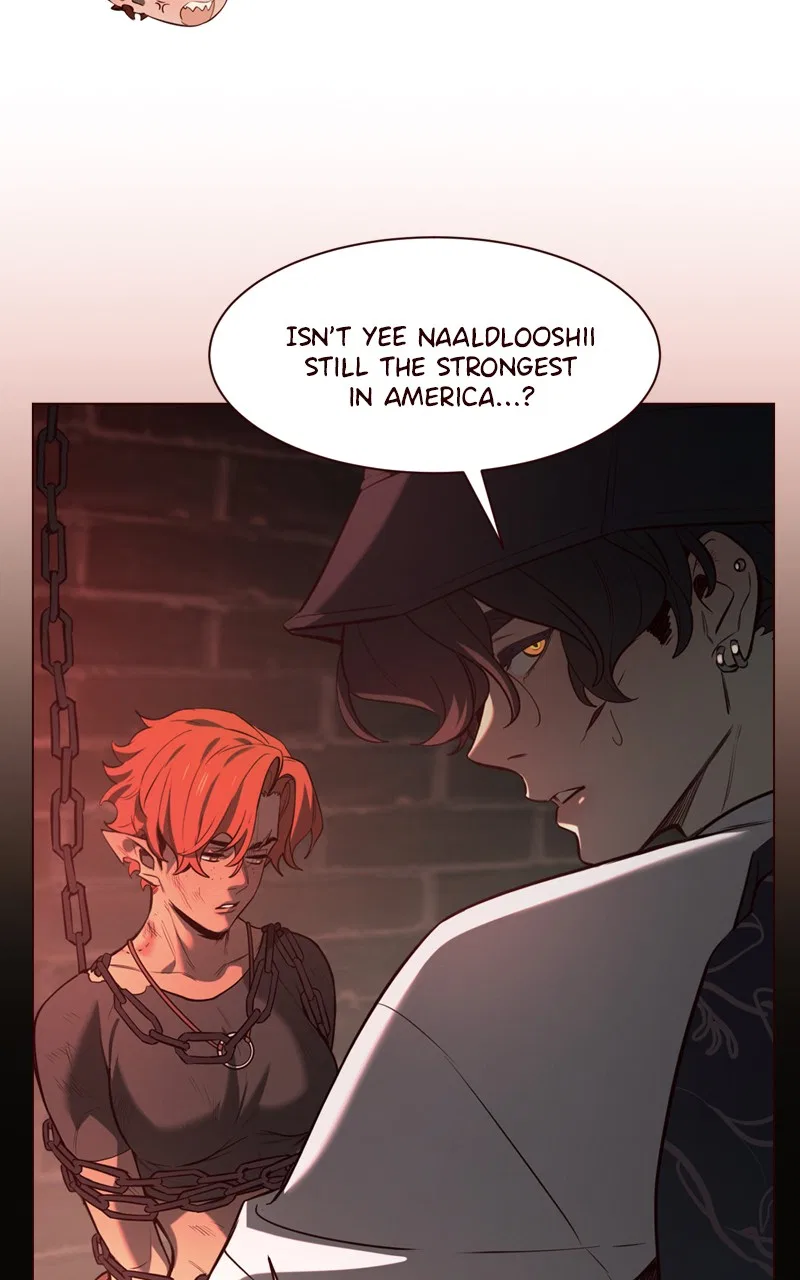 The Last Bloodline Chapter 13 – Page 45