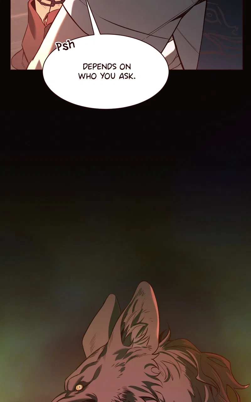 The Last Bloodline Chapter 13 – Page 46