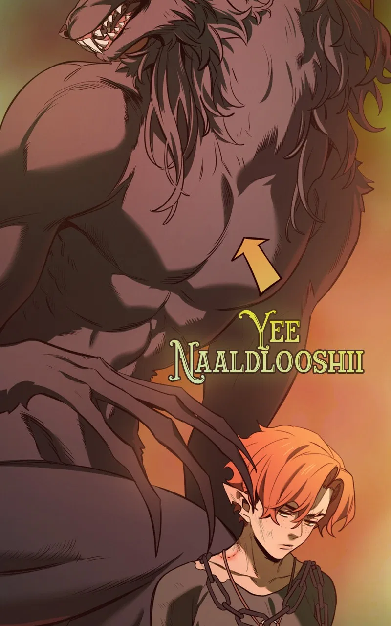 The Last Bloodline Chapter 13 – Page 47