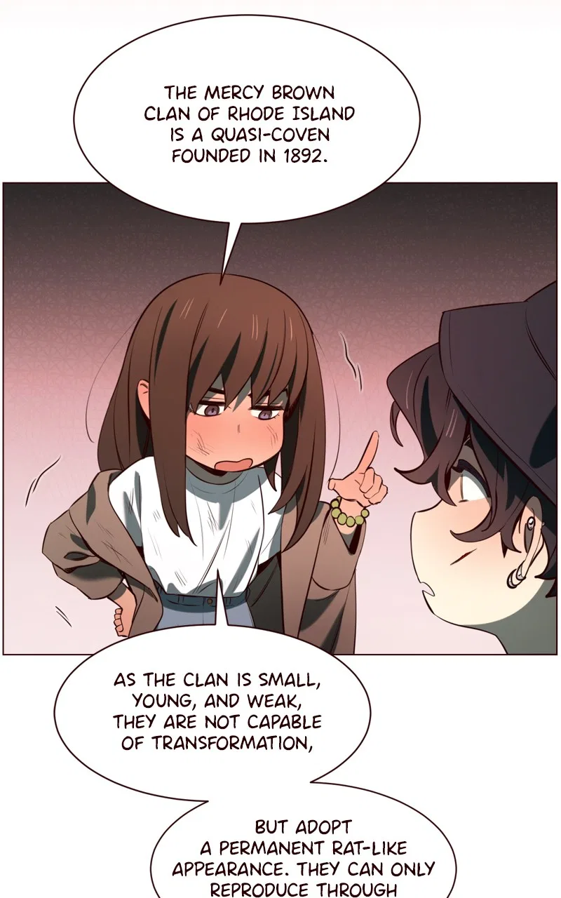 The Last Bloodline Chapter 13 – Page 49