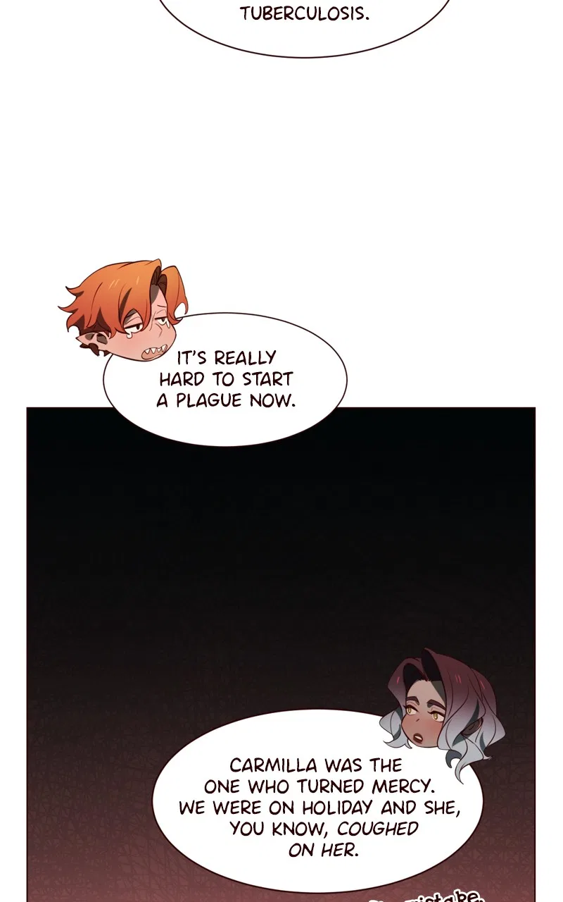 The Last Bloodline Chapter 13 – Page 50