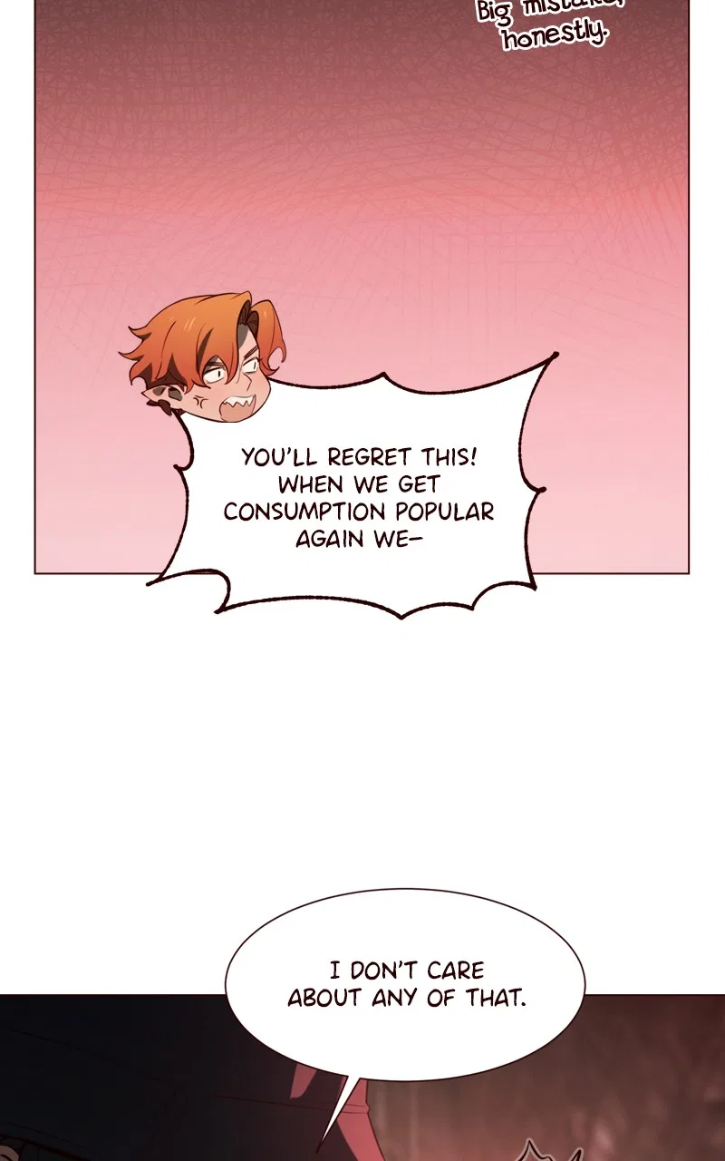 The Last Bloodline Chapter 13 – Page 51