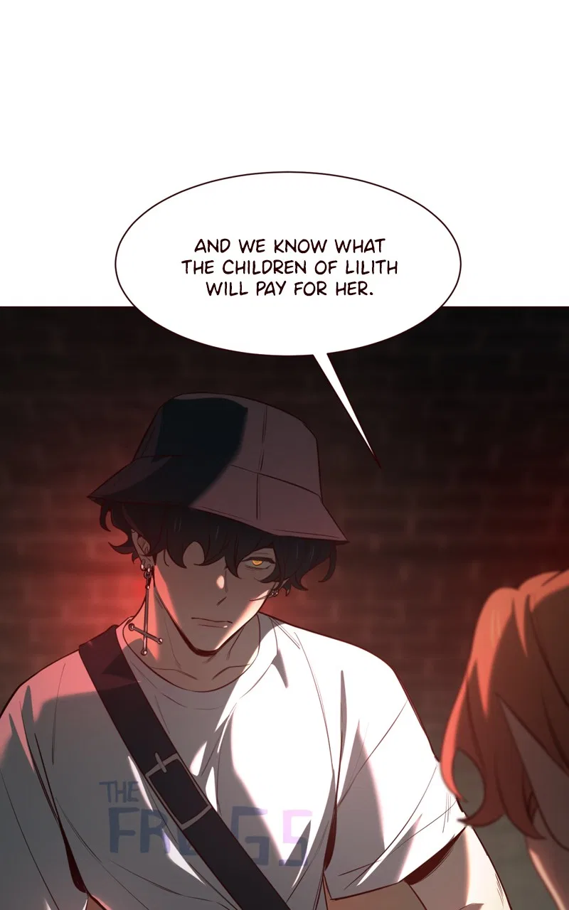 The Last Bloodline Chapter 13 – Page 57