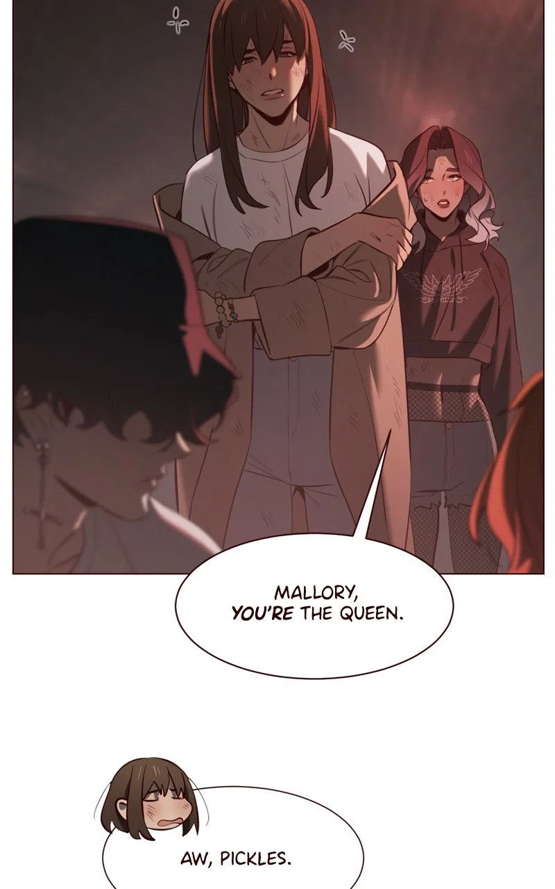 The Last Bloodline Chapter 13 – Page 59
