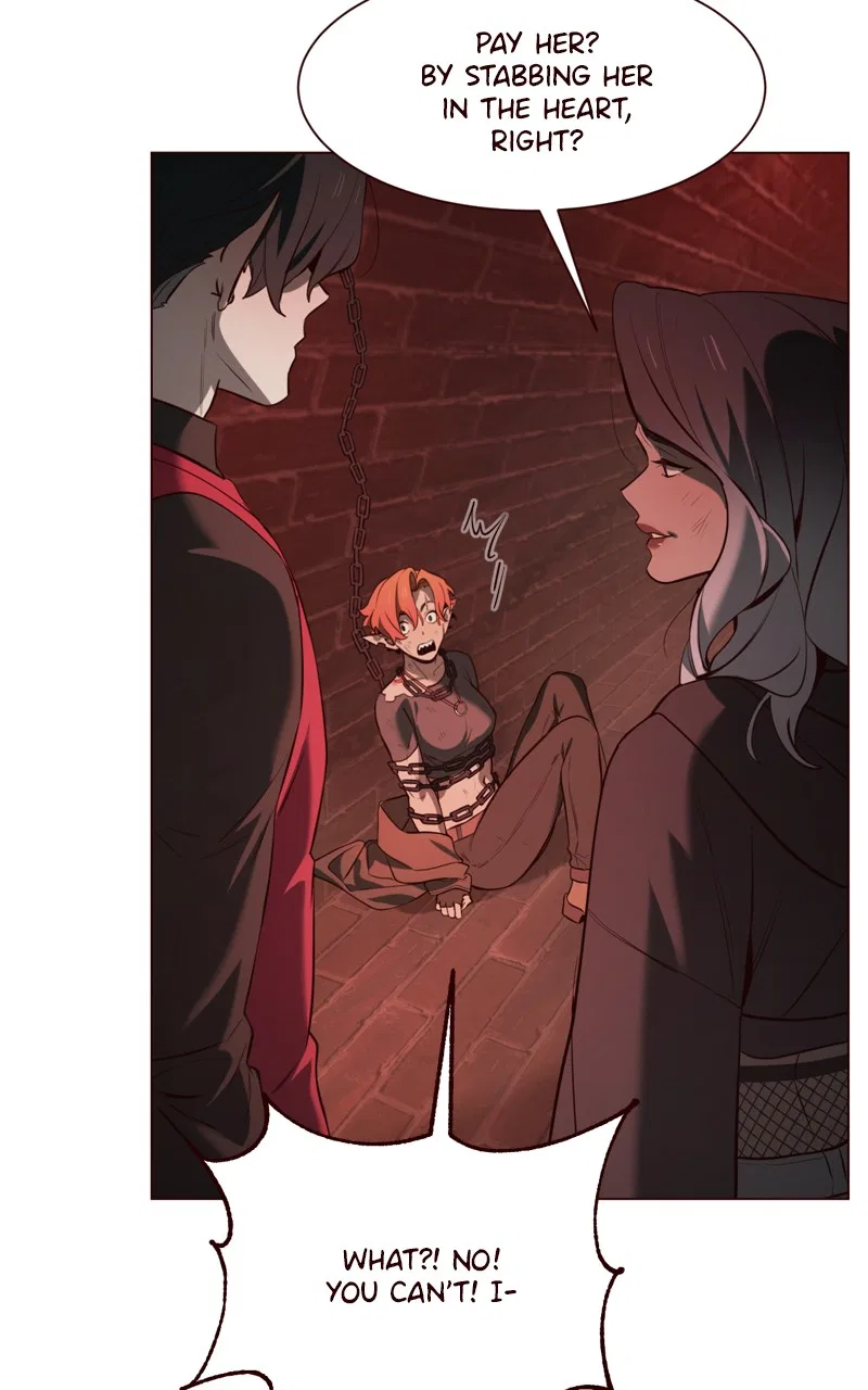 The Last Bloodline Chapter 13 – Page 62