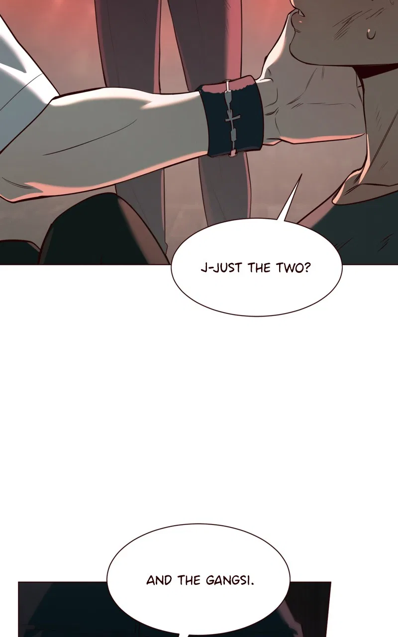 The Last Bloodline Chapter 13 – Page 68