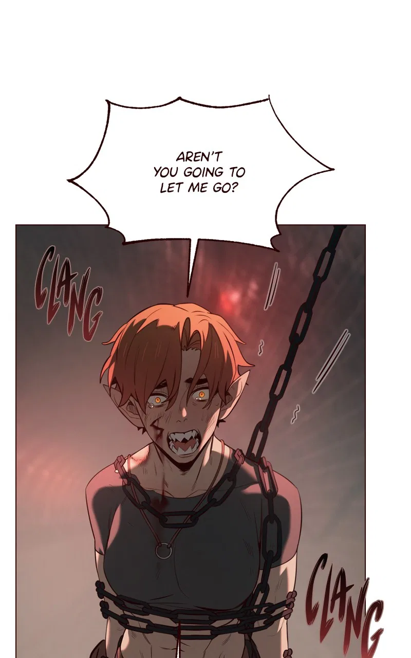 The Last Bloodline Chapter 13 – Page 74