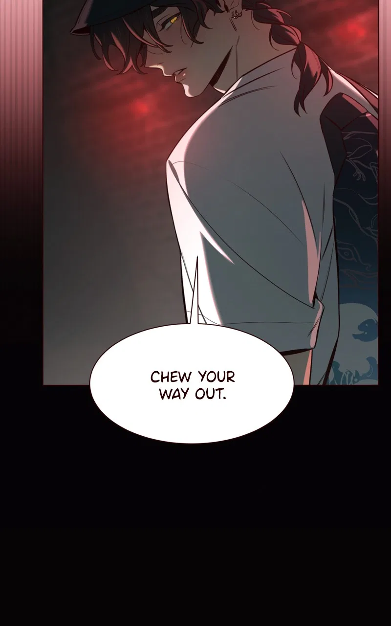 The Last Bloodline Chapter 13 – Page 76